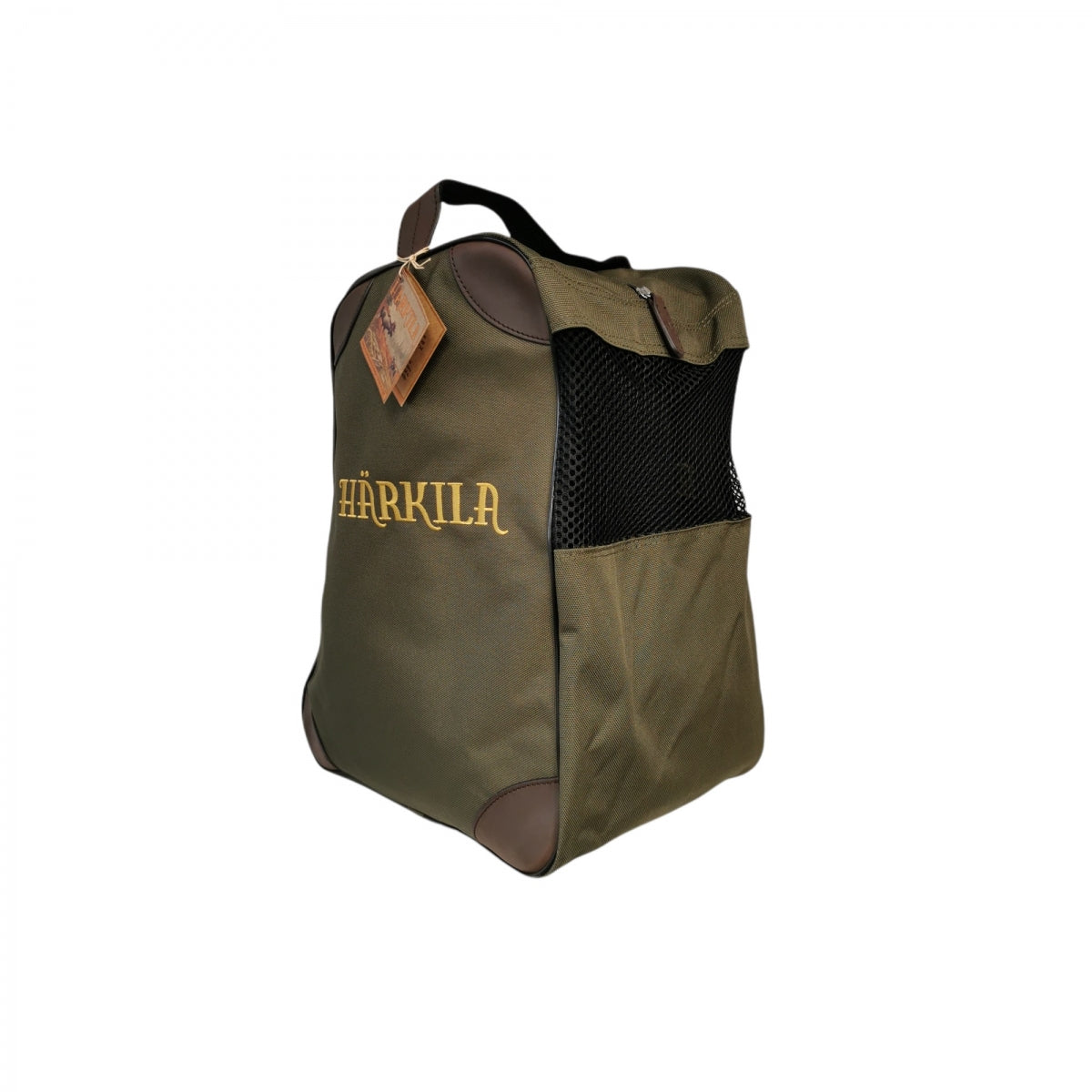 Zābaku soma Harkila