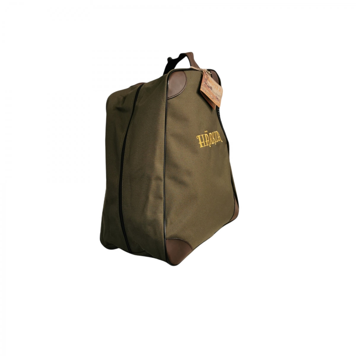 Zābaku soma Harkila