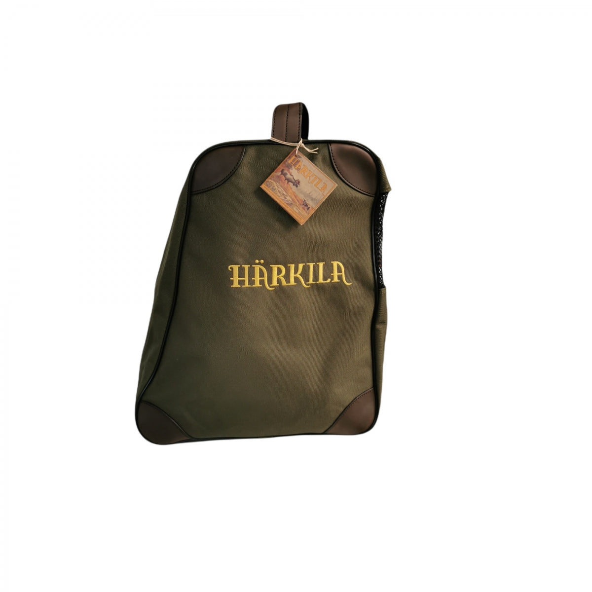 Zābaku soma Harkila