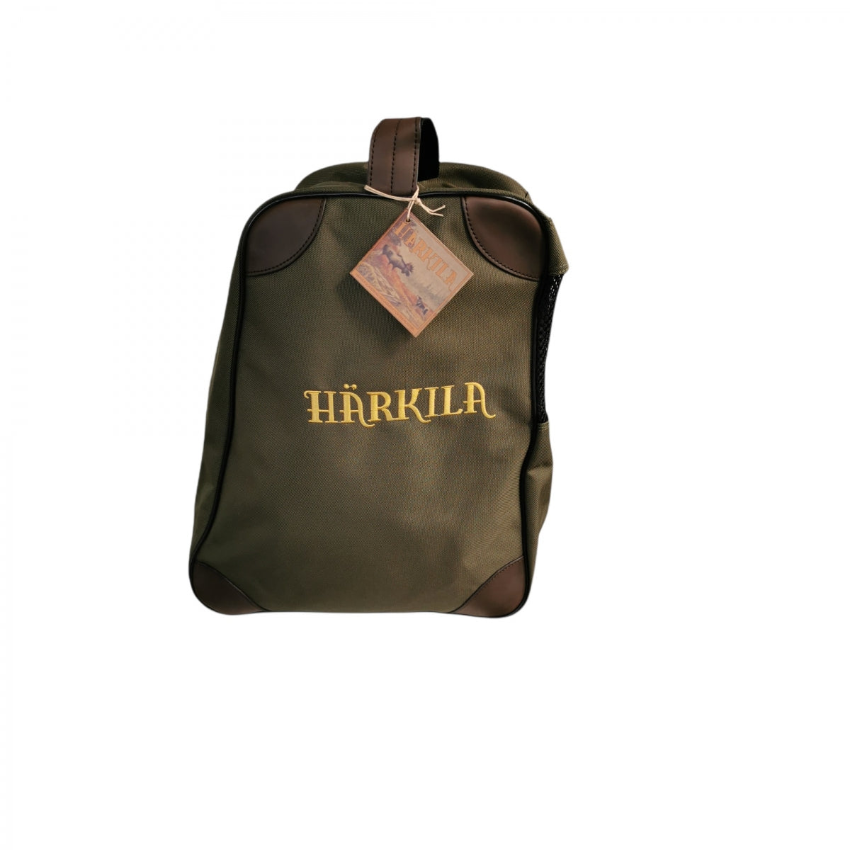 Zābaku soma Harkila