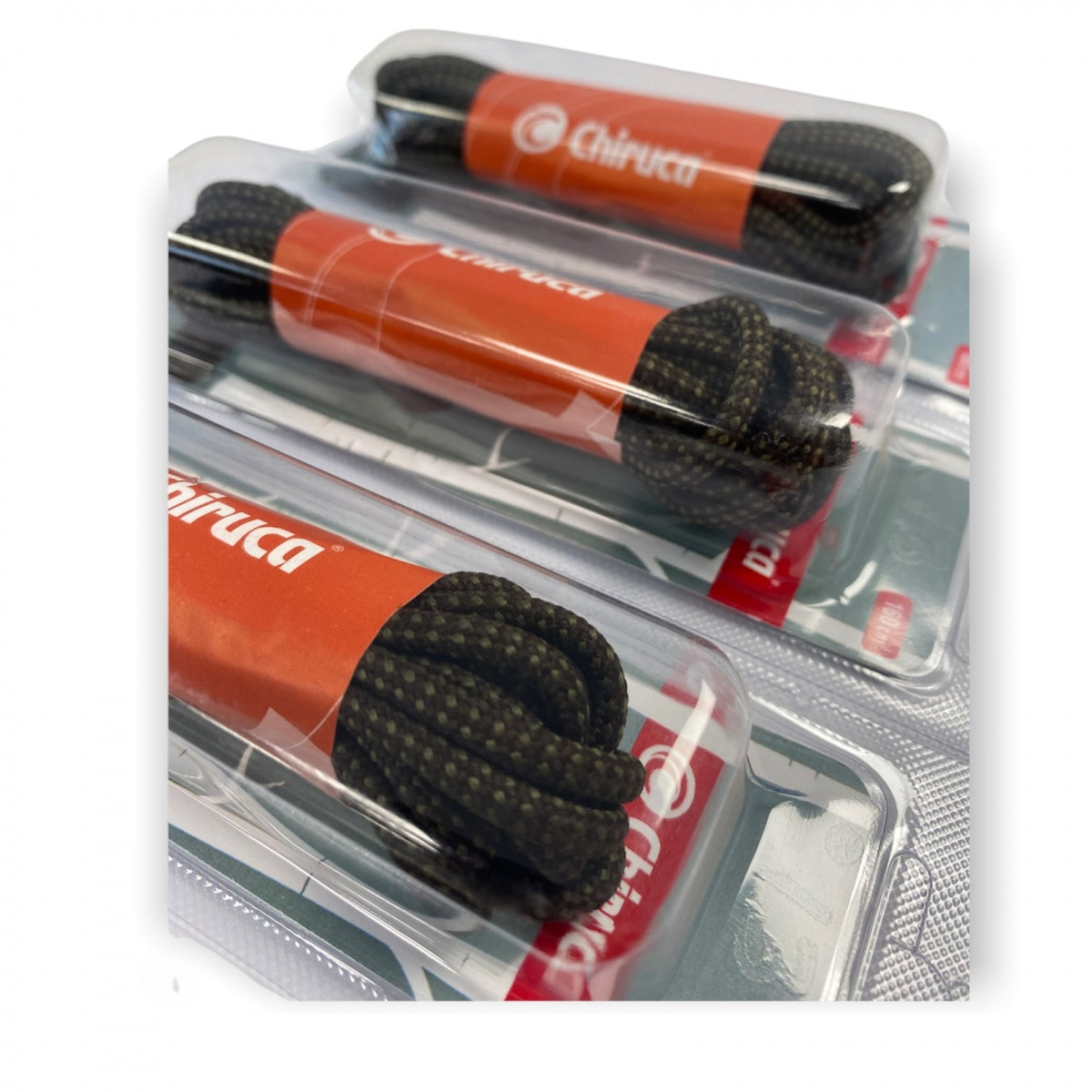 Apavu šņores Chiruca