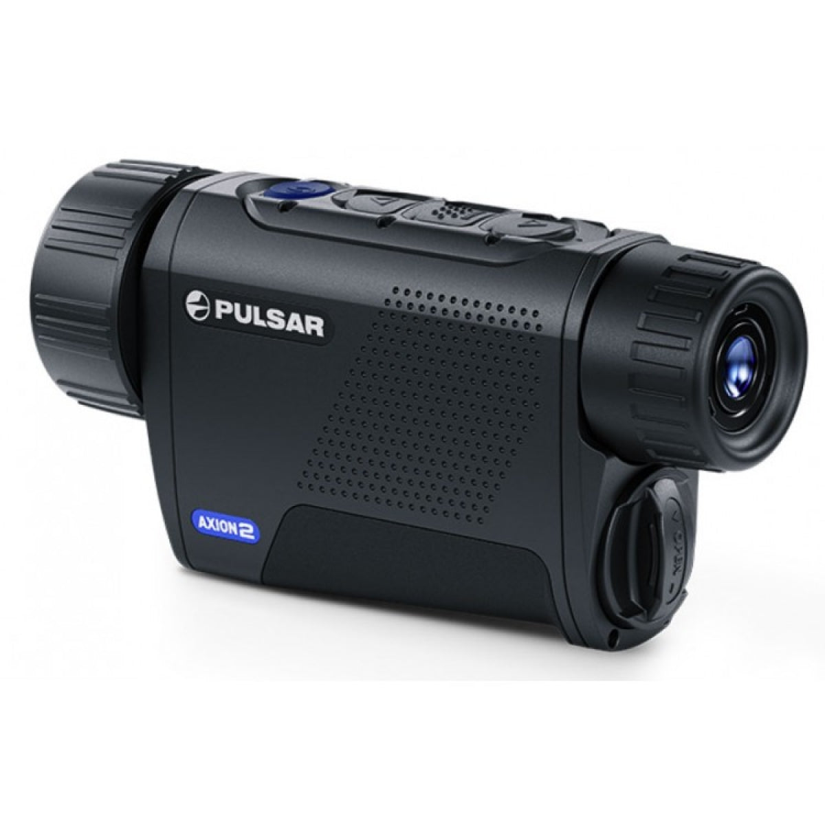 Termālais monokulārs Pulsar Axion 2 XQ35 77478
