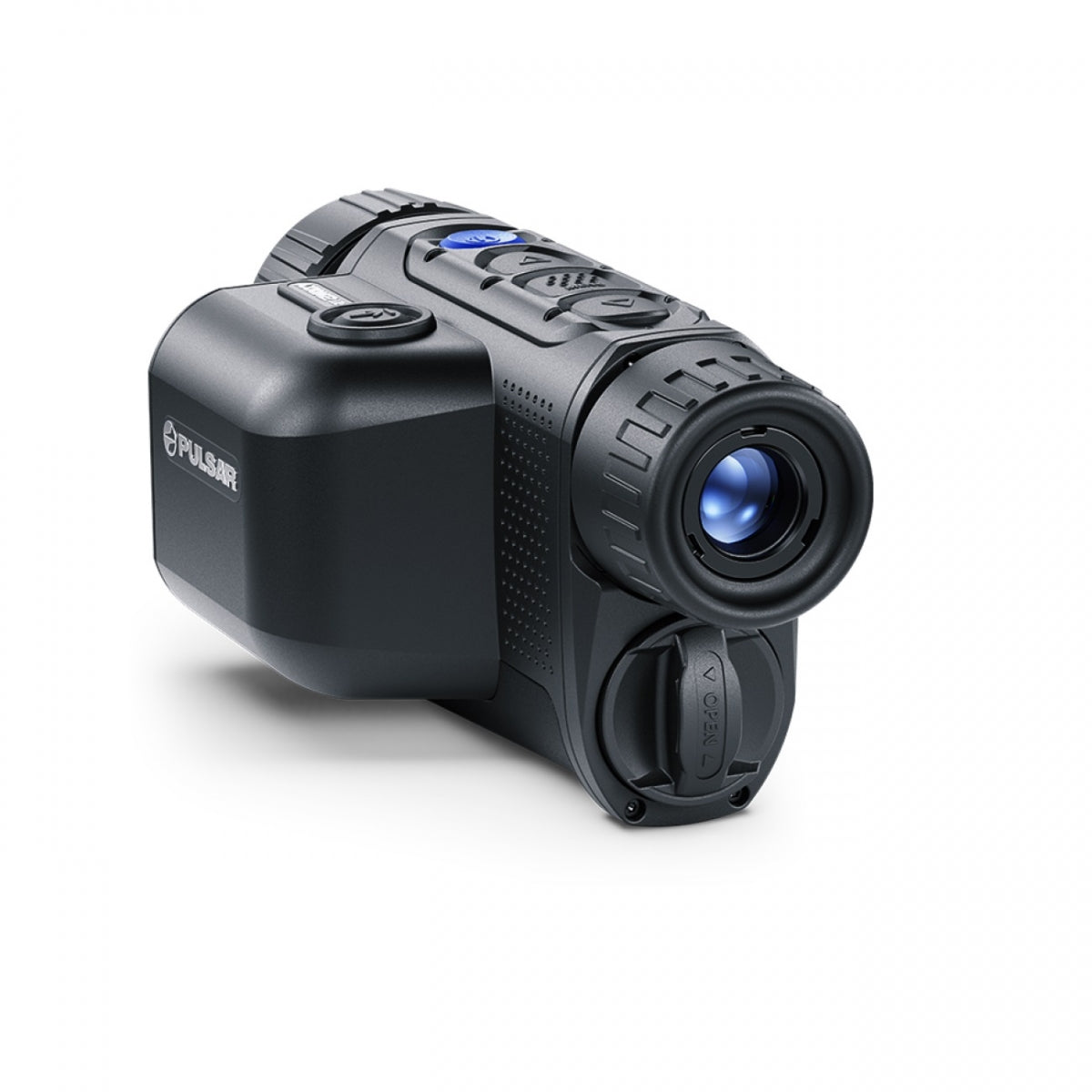 Termālais monokulārs Pulsar Axion 2 LRF XQ35 77479