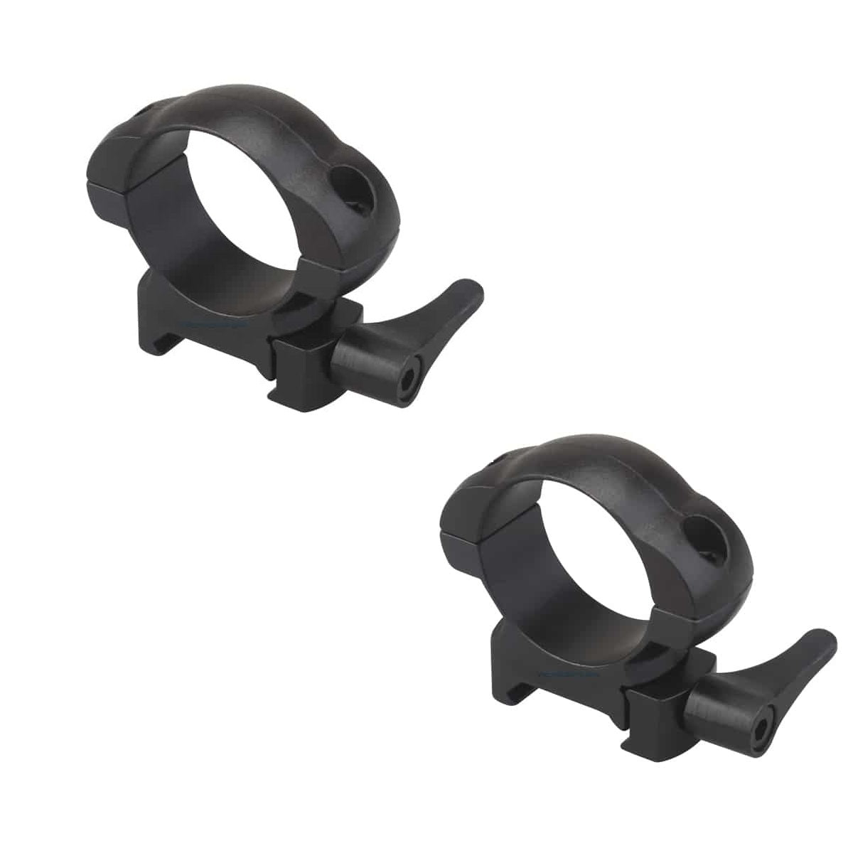 Tēmekā gredzens Vectoroptics 30mm Medium SCSR-05