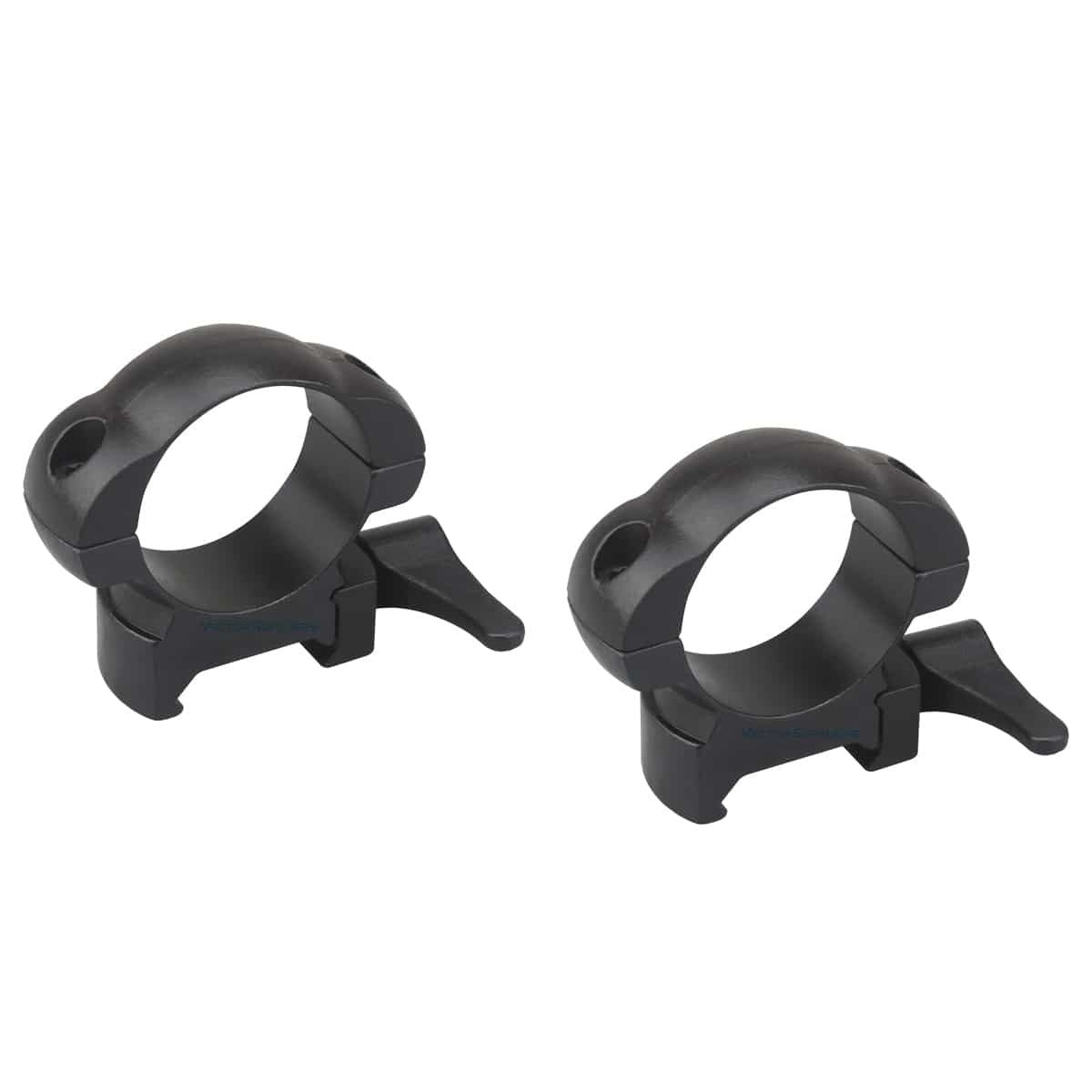 Tēmekā gredzens Vectoroptics 30mm Medium SCSR-05