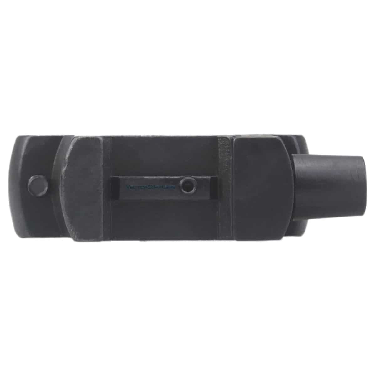 Tēmekā gredzens Vectoroptics 30mm Medium SCSR-05