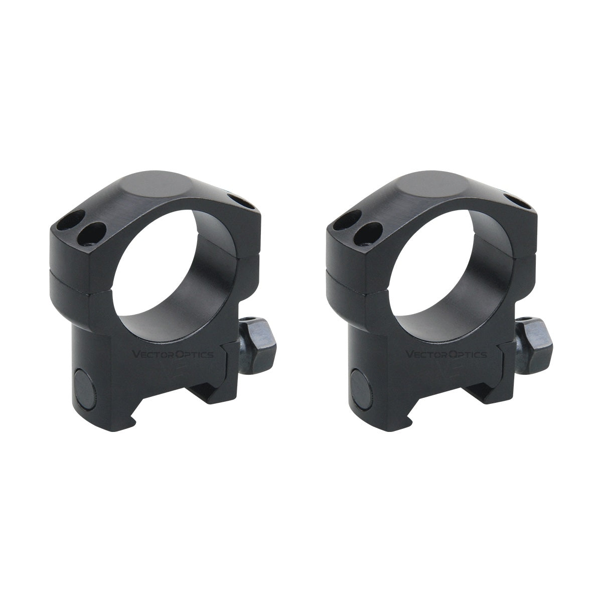 Tēmekā gredzens Vectoroptics 30mm Mark Medium SCTM-22