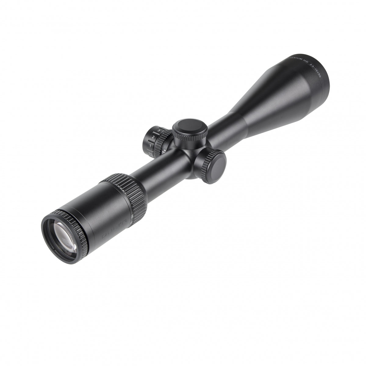 Ieroča tēmeklis Delta Optical Titanium 2.5-15 x56 HD SF 4A S