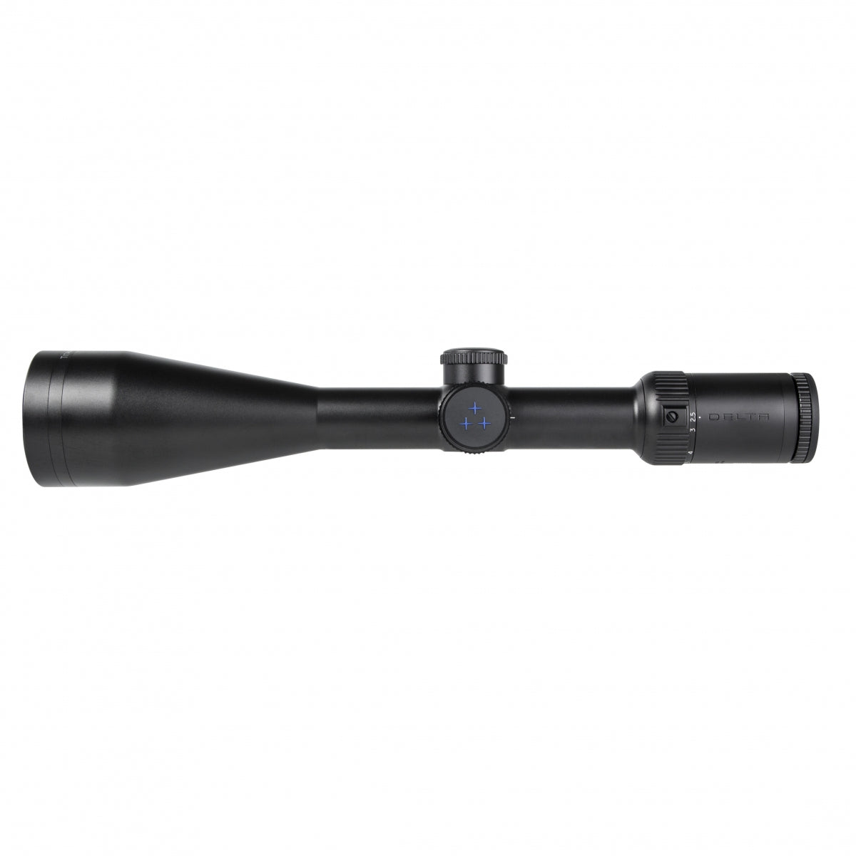 Ieroča tēmeklis Delta Optical Titanium 2.5-15 x56 HD SF 4A S