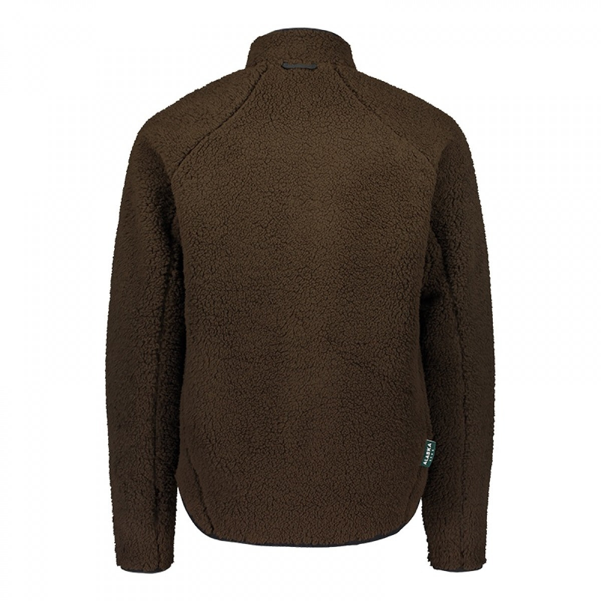 Jaka Alaska Teddy, Sūna brūna