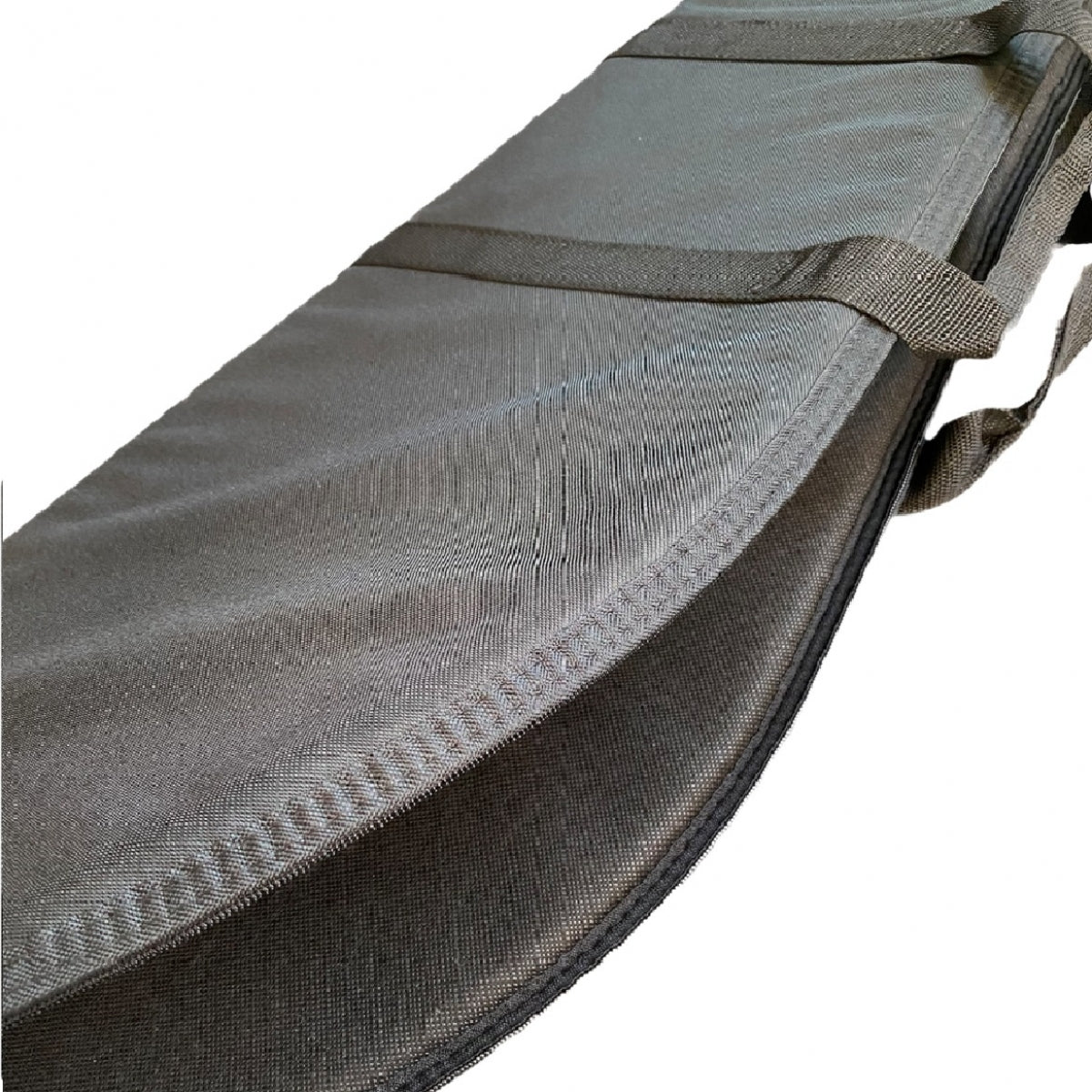 Ieroču soma ALLEN, Melna