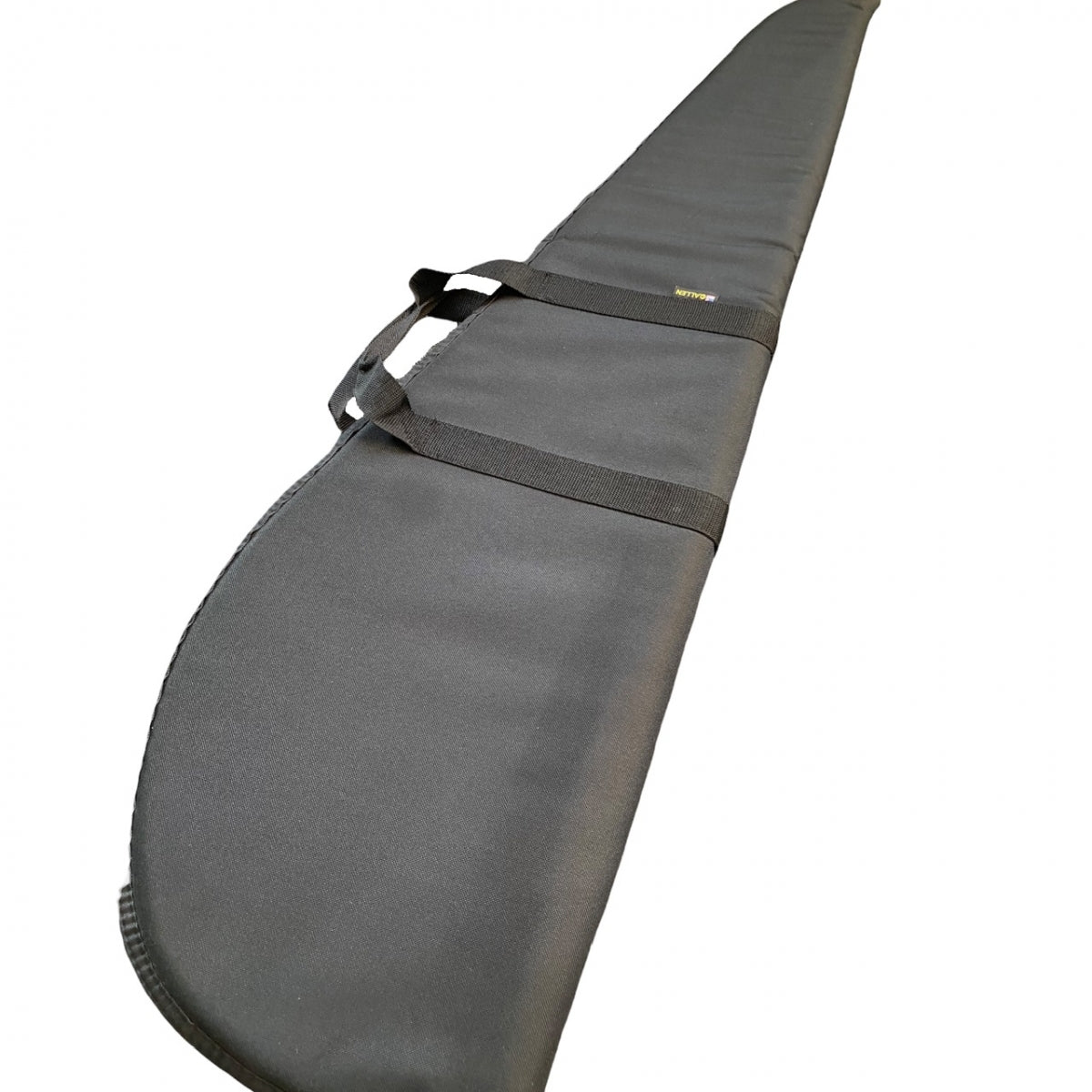 Ieroču soma ALLEN, Melna