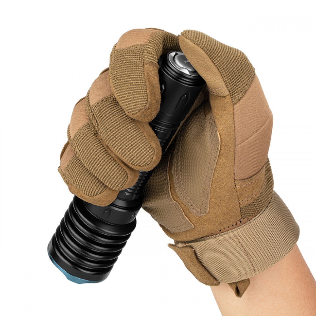 Lukturītis Olight Warrior X 3