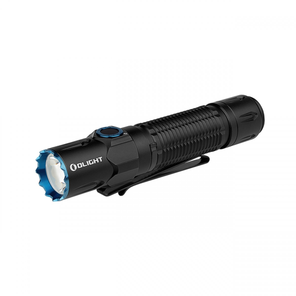 Lukturītis Olight Warrior 3