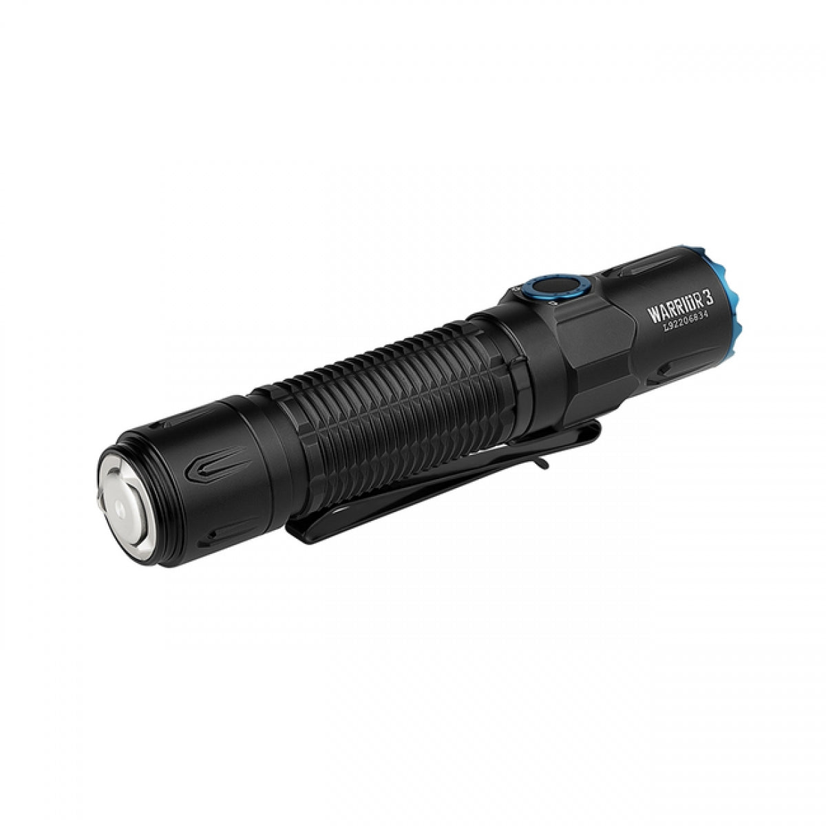 Lukturītis Olight Warrior 3