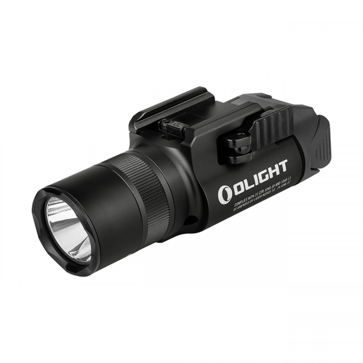 Lukturītis Olight BALDR Pro R