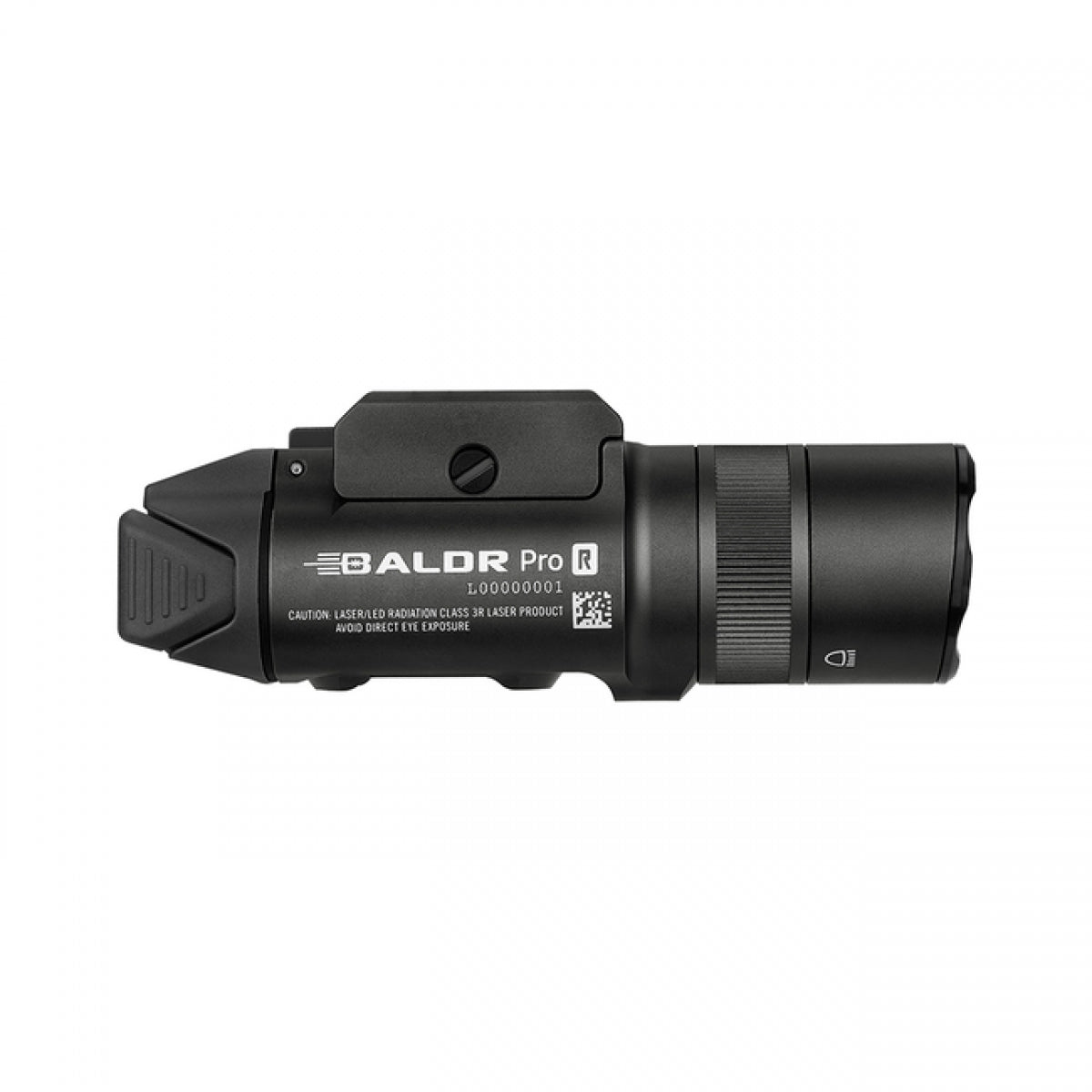 Lukturītis Olight BALDR Pro R