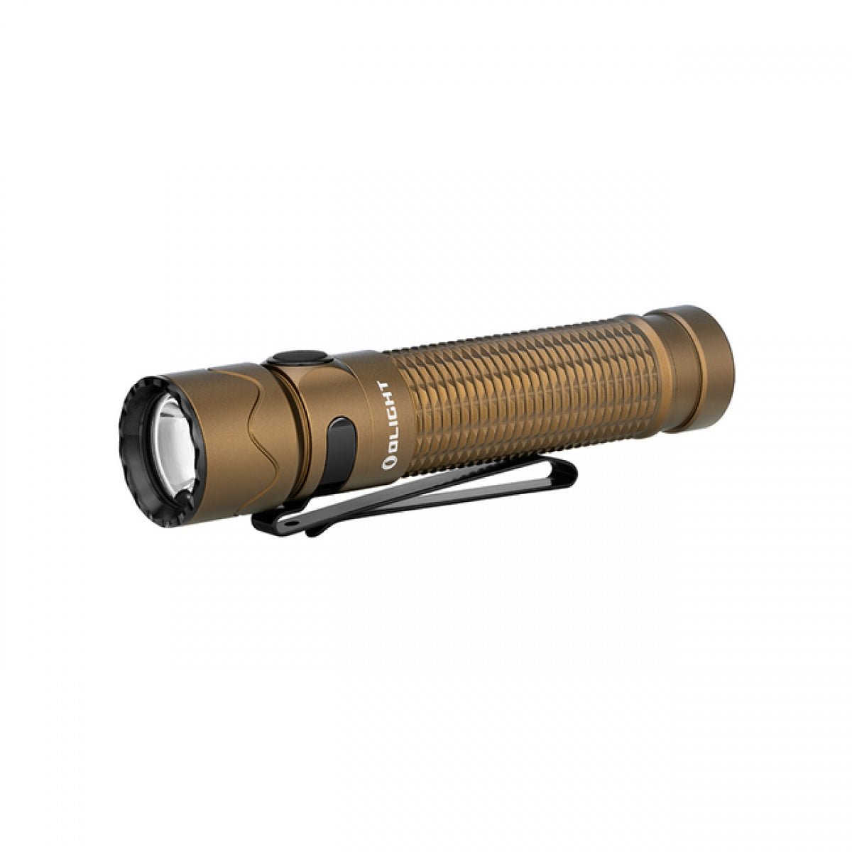 Lukturītis Olight Warrior Mini 2 Desert Tan