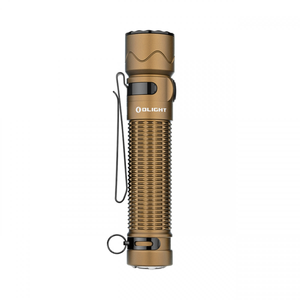 Lukturītis Olight Warrior Mini 2 Desert Tan