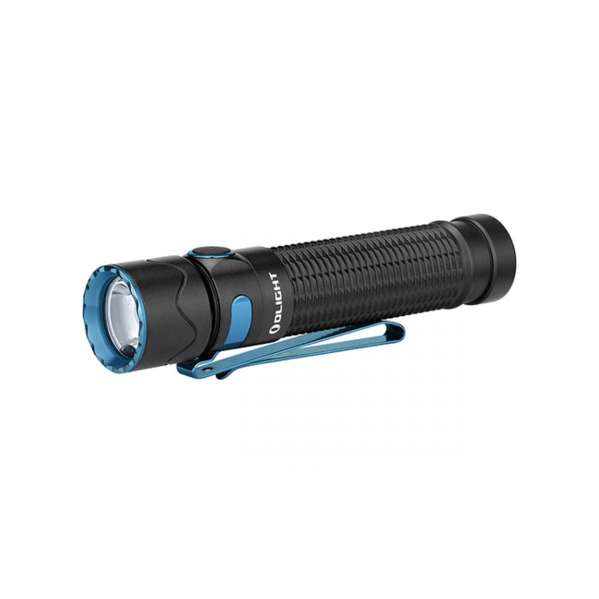 Lukturītis Olight Warrior Mini 2, Melns