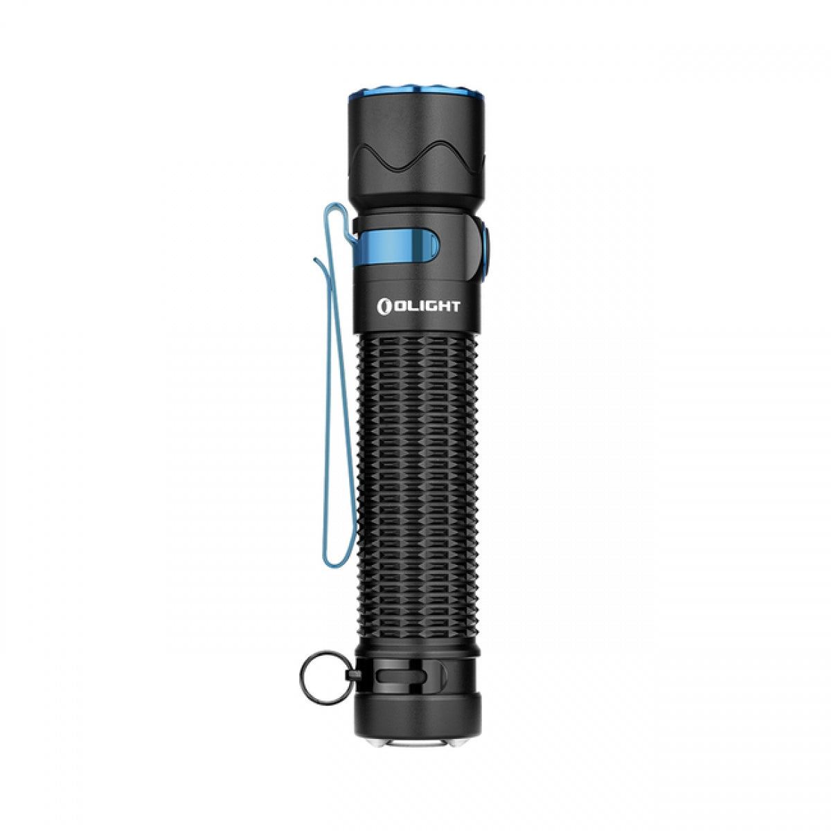 Lukturītis Olight Warrior Mini 2, Melns