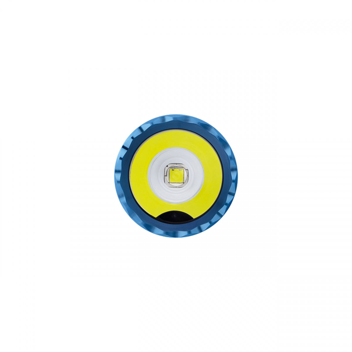 Lukturītis Olight Warrior Mini 2, Melns