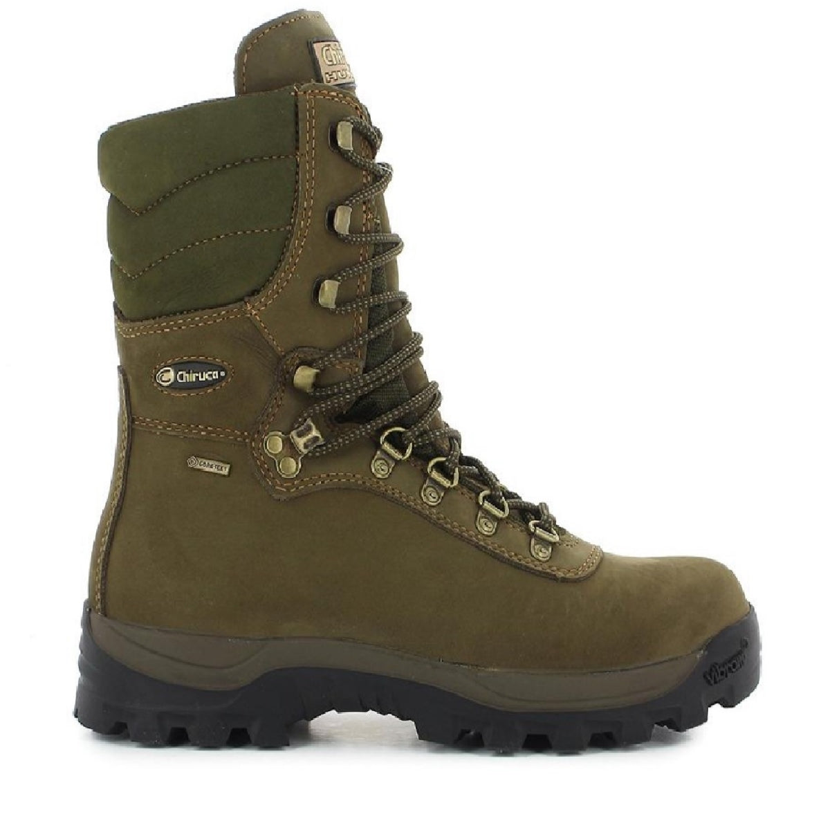 Zābaki Chiruca Husky High Gore-Tex