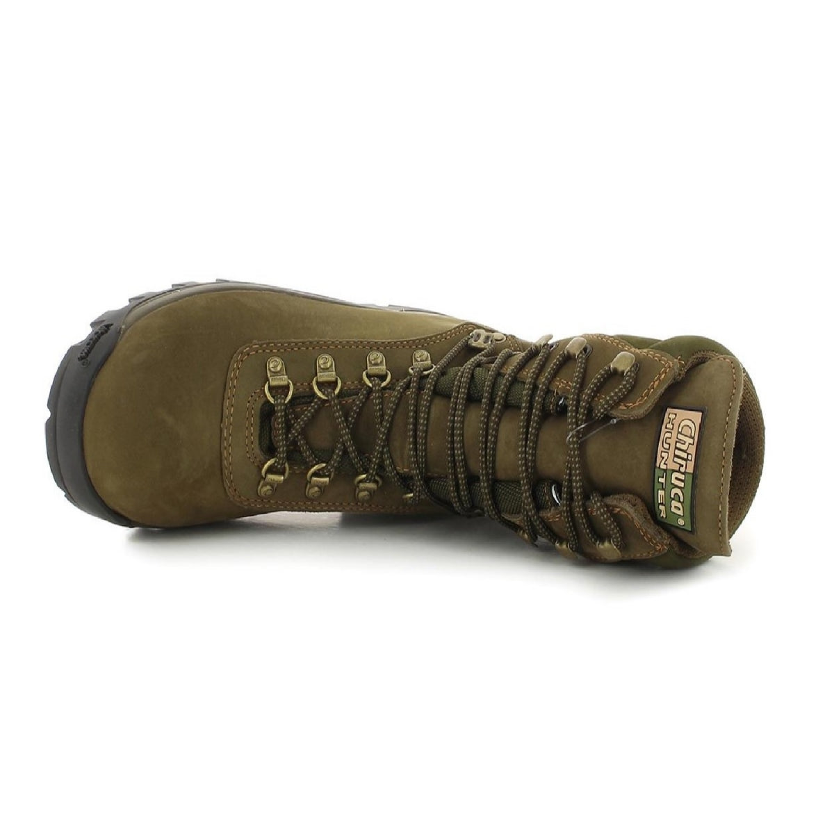 Zābaki Chiruca Husky High Gore-Tex