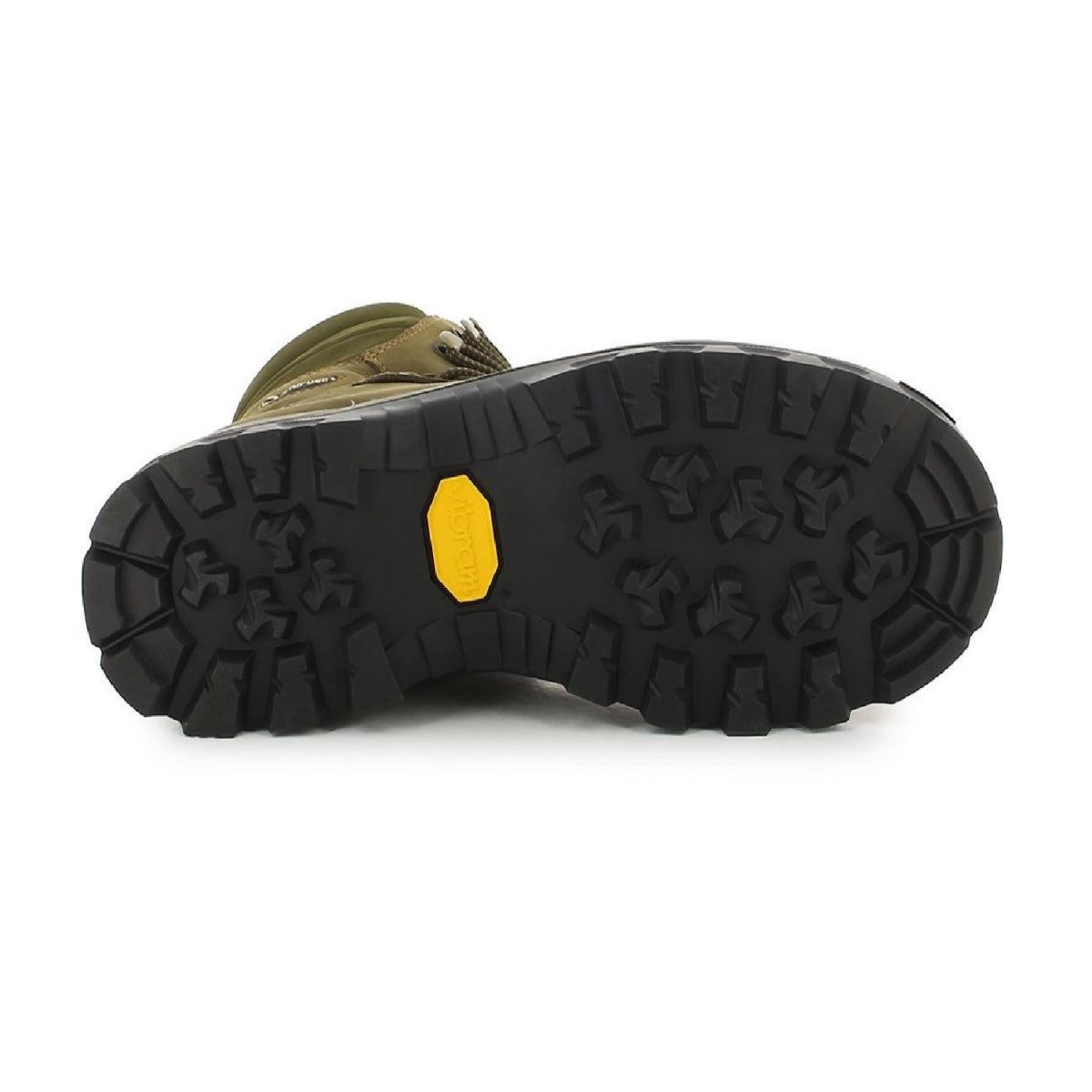 Zābaki Chiruca Husky High Gore-Tex