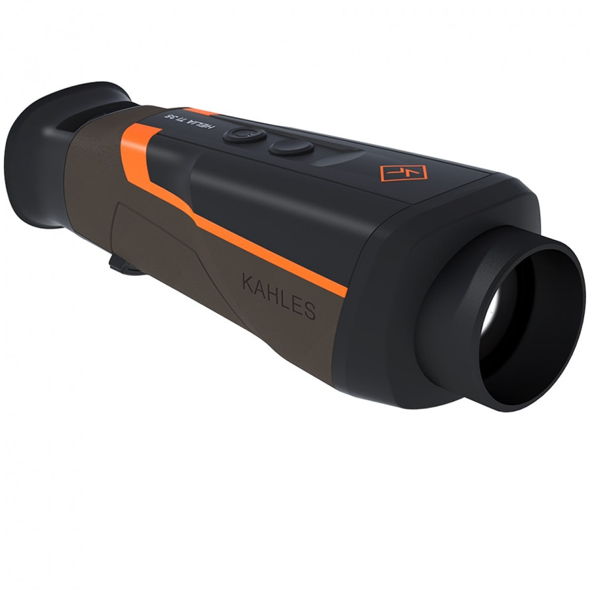 Termālais tēmeklis Helia TI 35