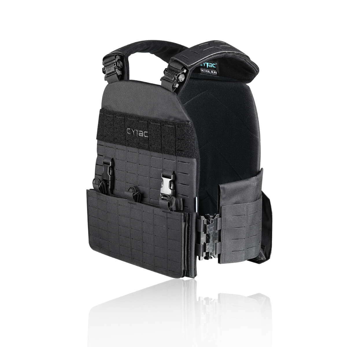 Taktiskā veste Carrier TB-TPCM