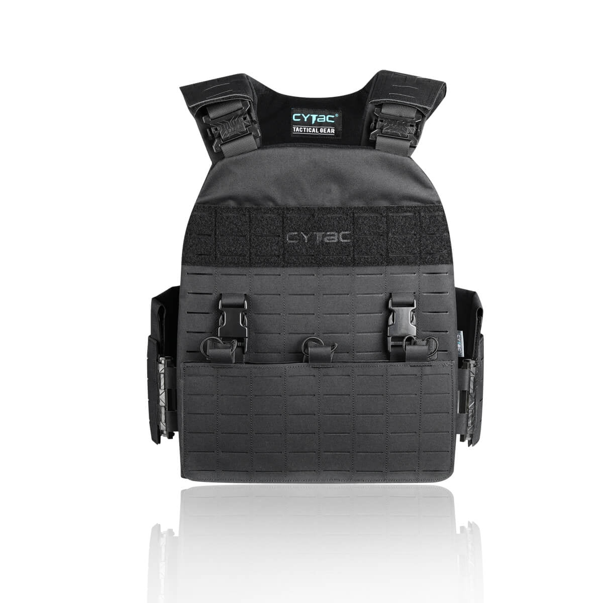 Taktiskā veste Carrier TB-TPCM