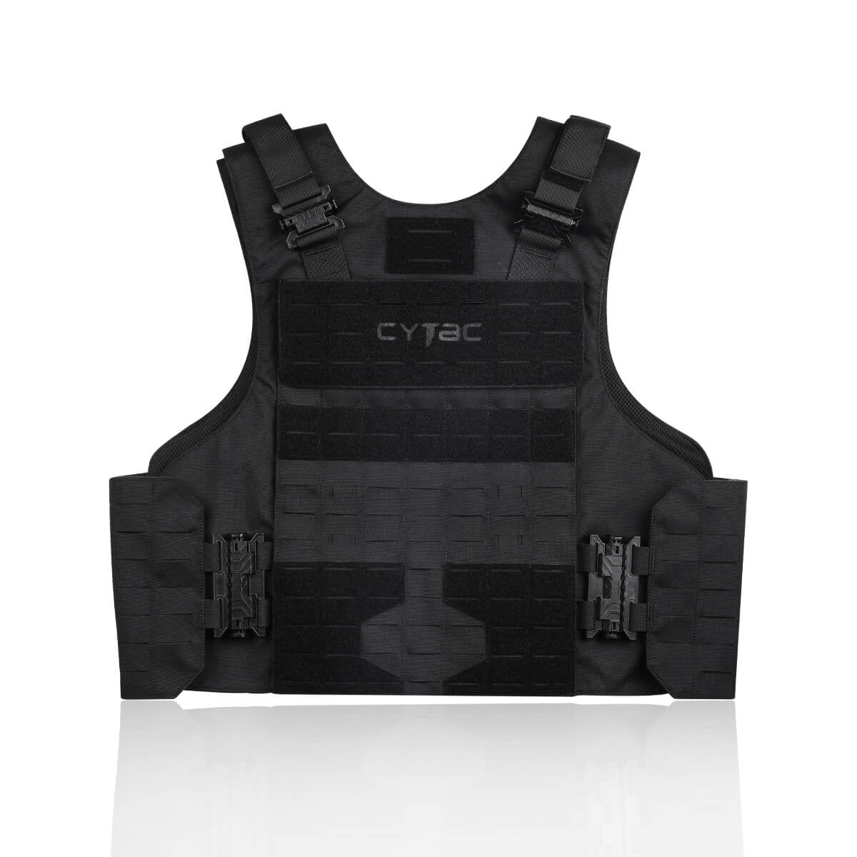 Taktiskā veste Mission-Oriented Plate Carrier TB-TPCL