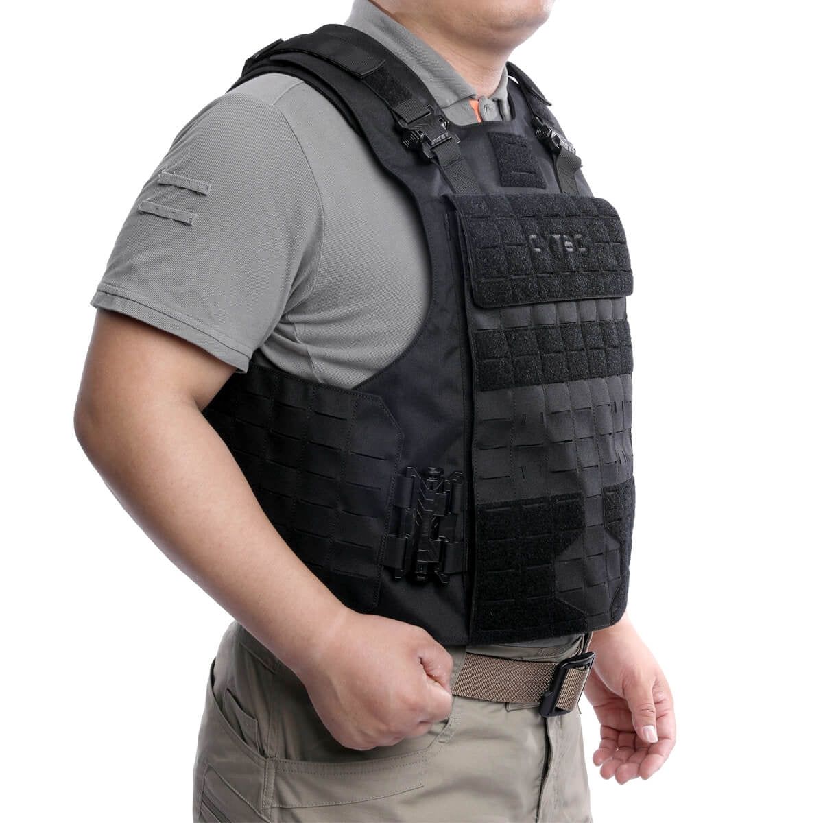 Taktiskā veste Mission-Oriented Plate Carrier TB-TPCL