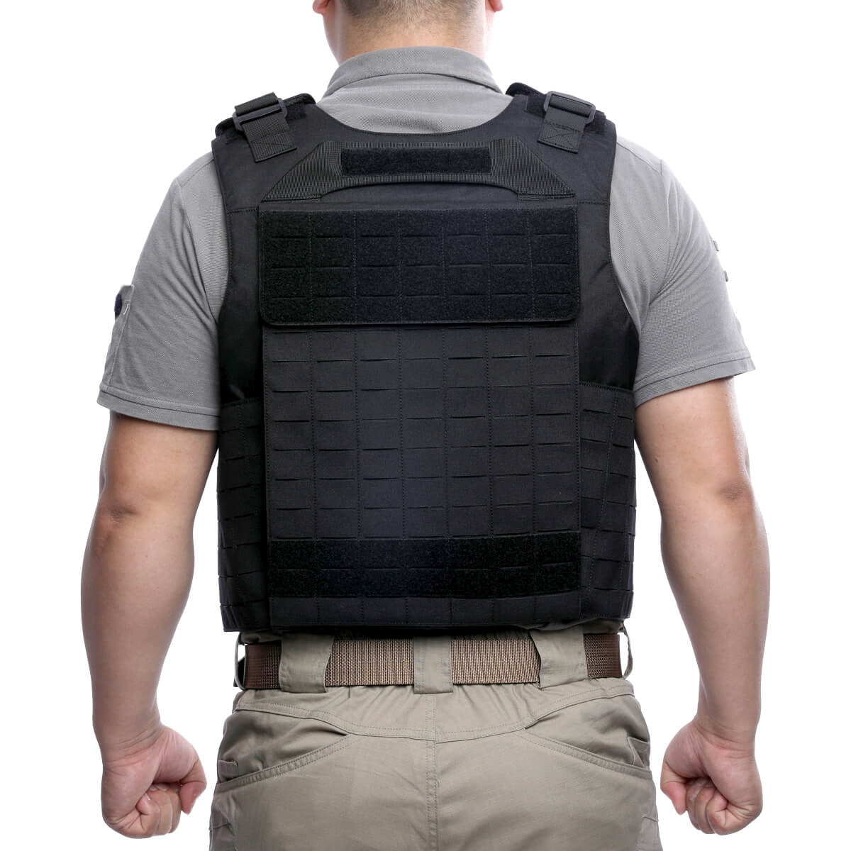 Taktiskā veste Mission-Oriented Plate Carrier TB-TPCL