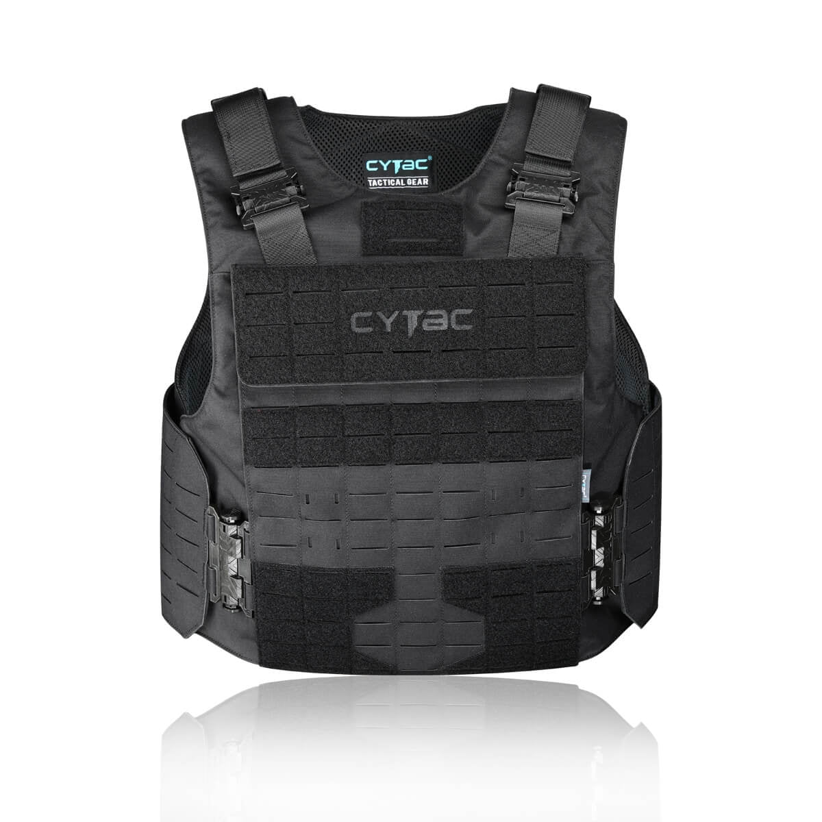 Taktiskā veste Mission-Oriented Plate Carrier TB-TPCL