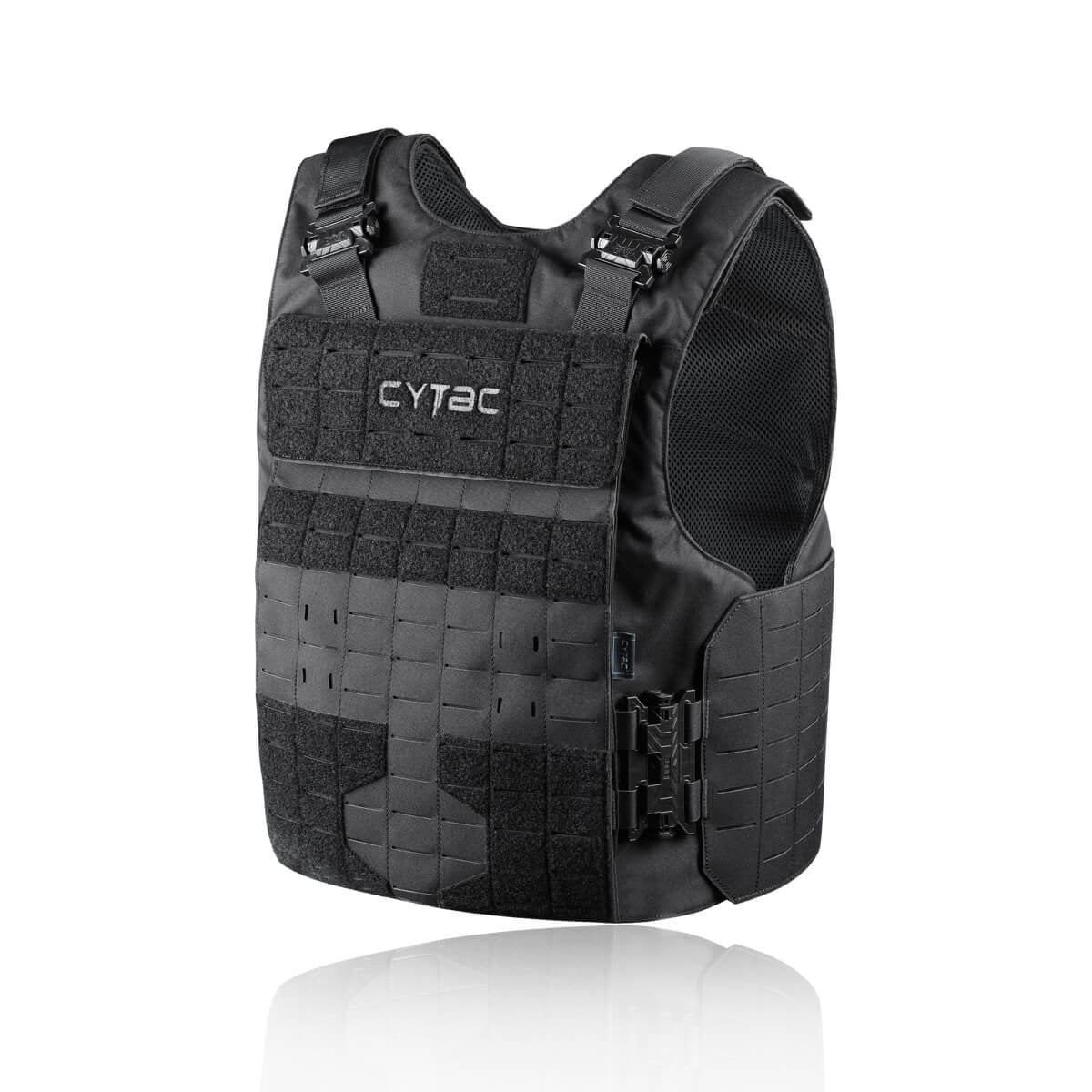 Taktiskā veste Mission-Oriented Plate Carrier TB-TPCL