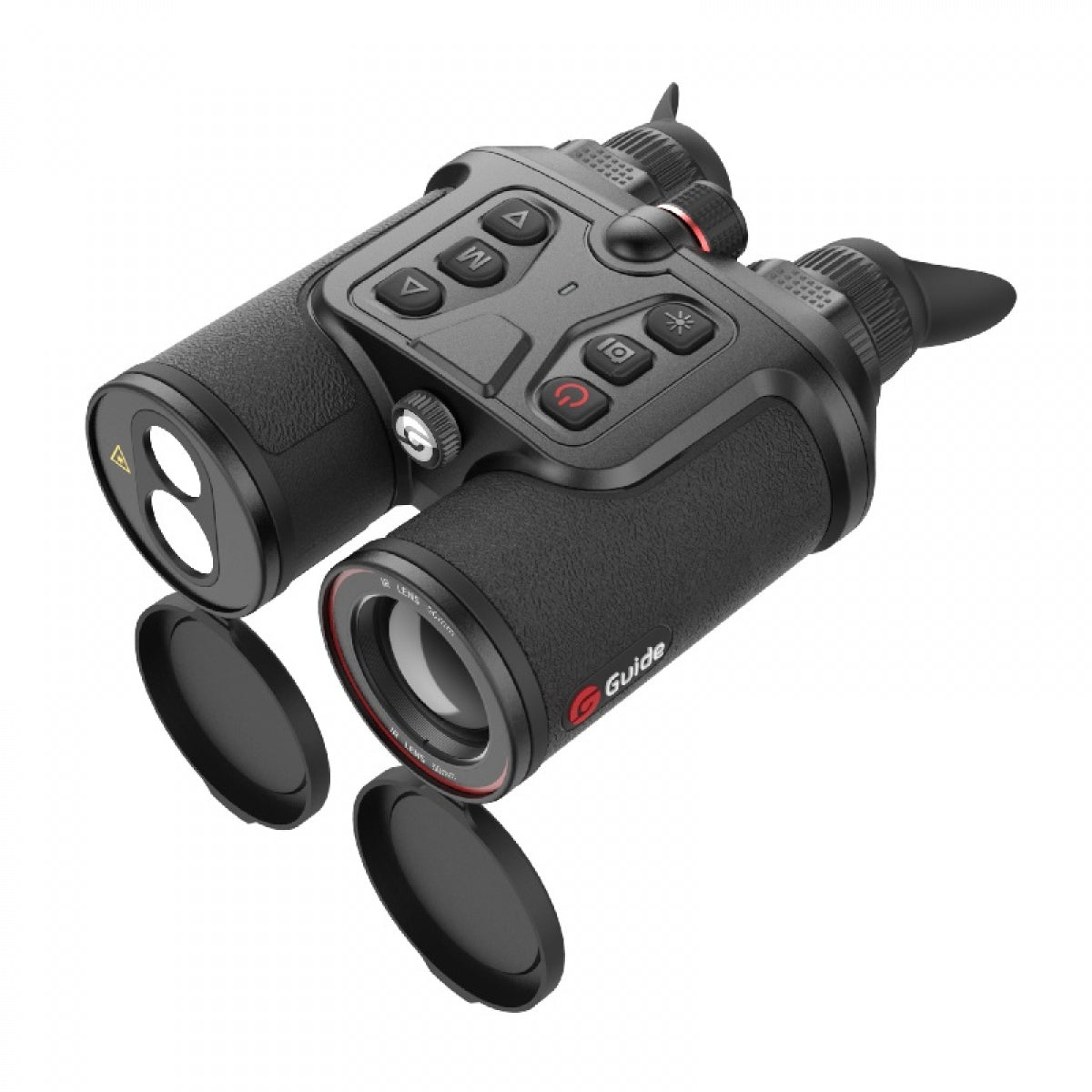 Rokas termo binoklis TN650