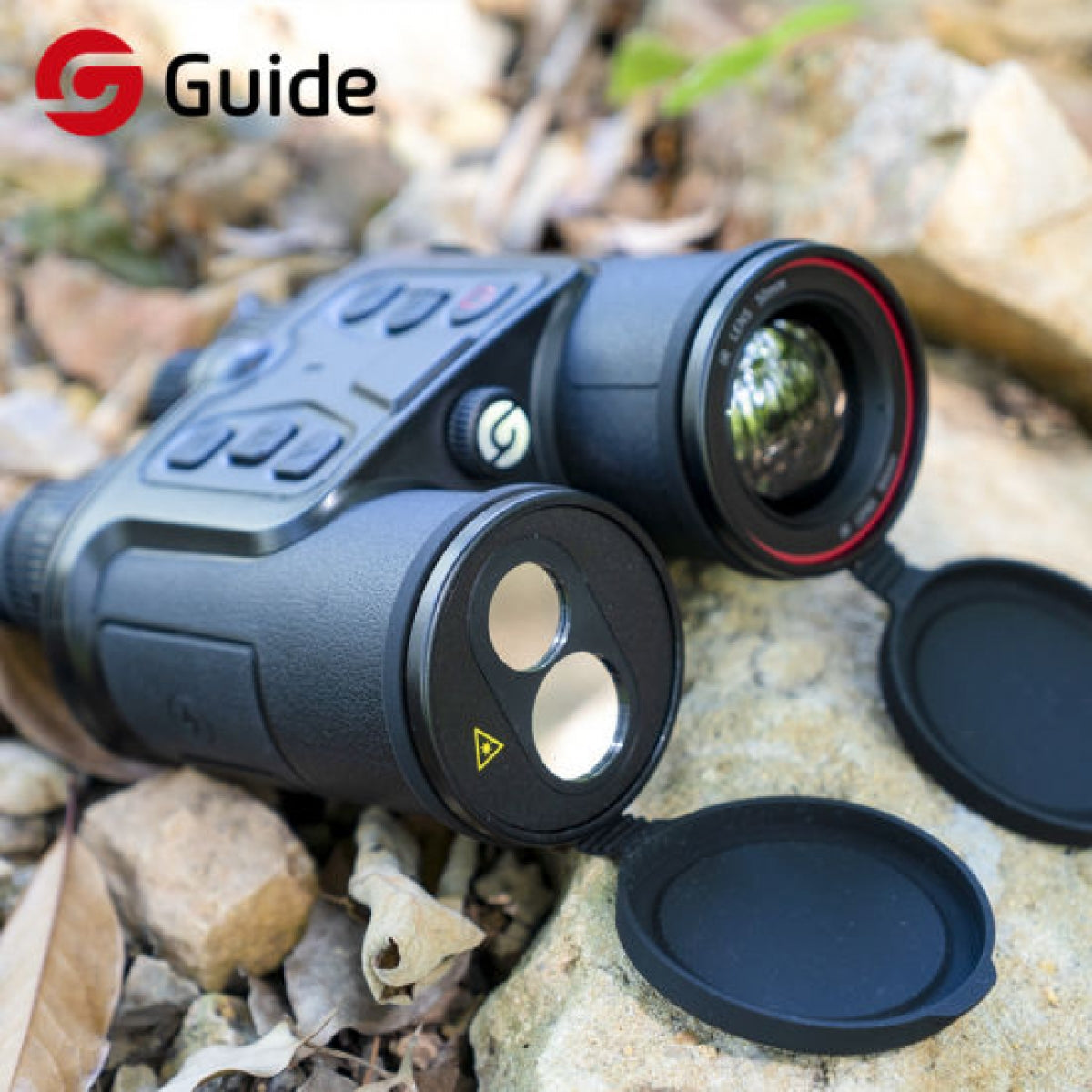 Rokas termo binoklis TN650