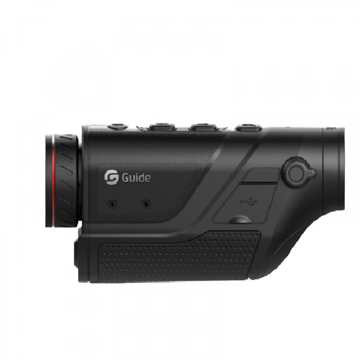 Termālais monokulārs Monocular Guide TD210