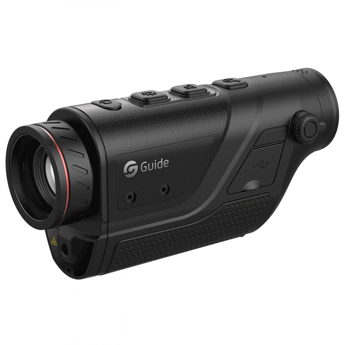 Termālais monokulārs Monocular Guide TD210
