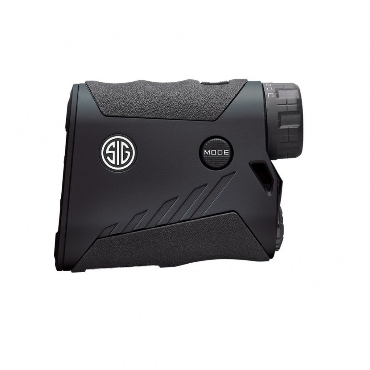 Rangefinder Sig Sauer Kilo1600 BDX 6x22mm, Melns