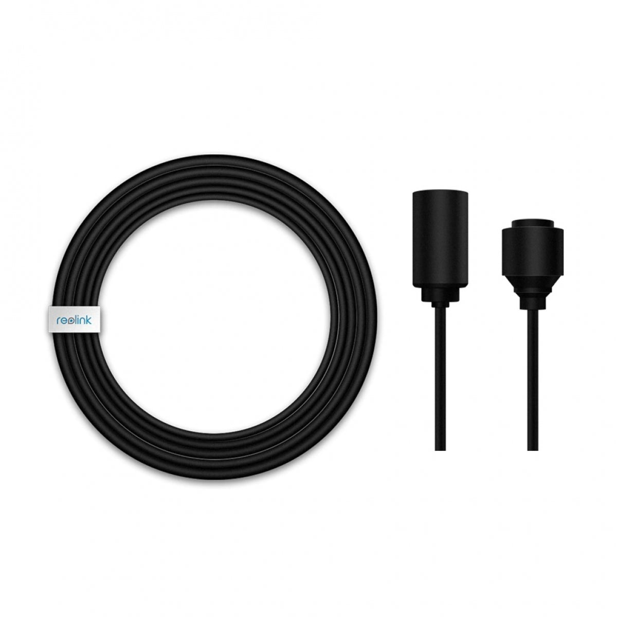 Saules paneļa pagarinājuma kabelis Reolink 4,5 m