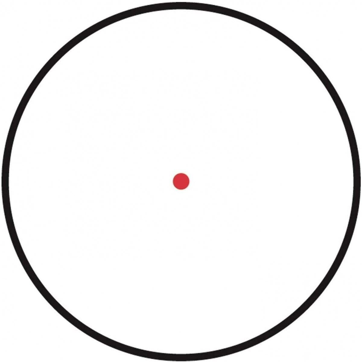 Red Dot tēmeklis Sig Sauer ROMEO5, 1x20 mm