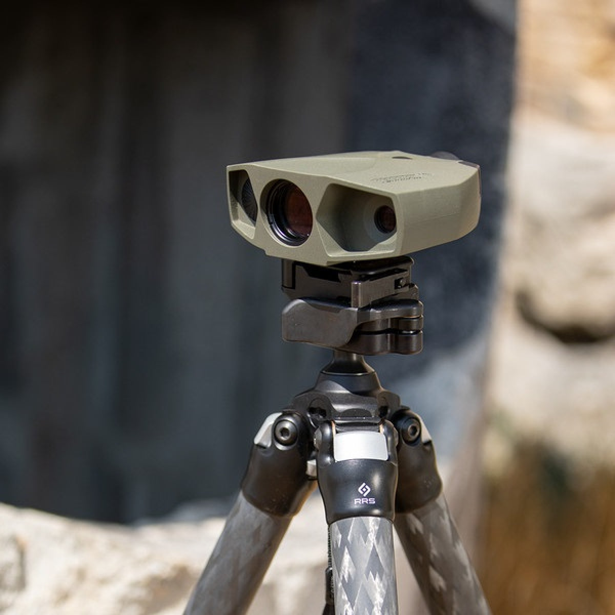 Rangefinder Terrapin X 8x28 mm 914734