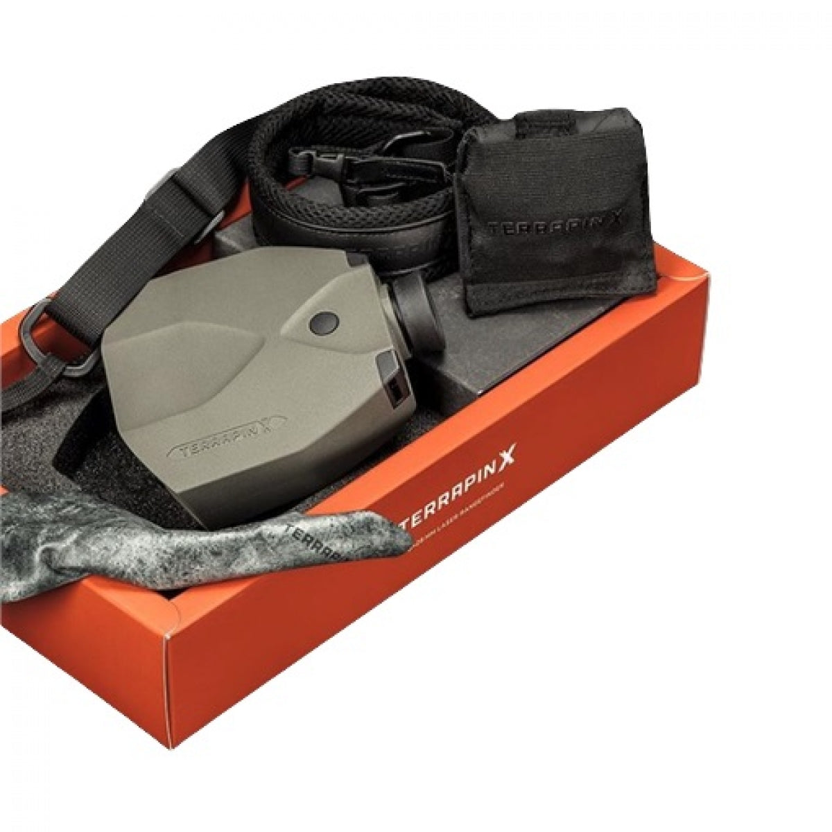 Rangefinder Terrapin X 8x28 mm 914734