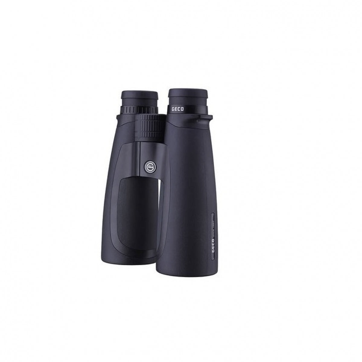 Binoklis Geco 10x56, Melns