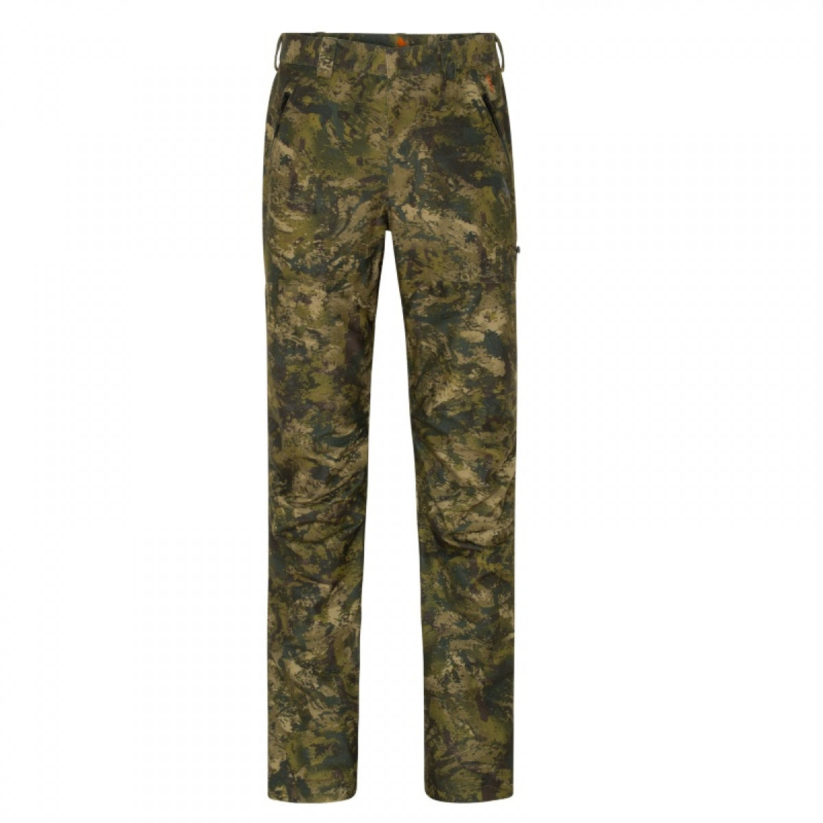 Bikses SEELAND Avail Camo InVis, Zaļas