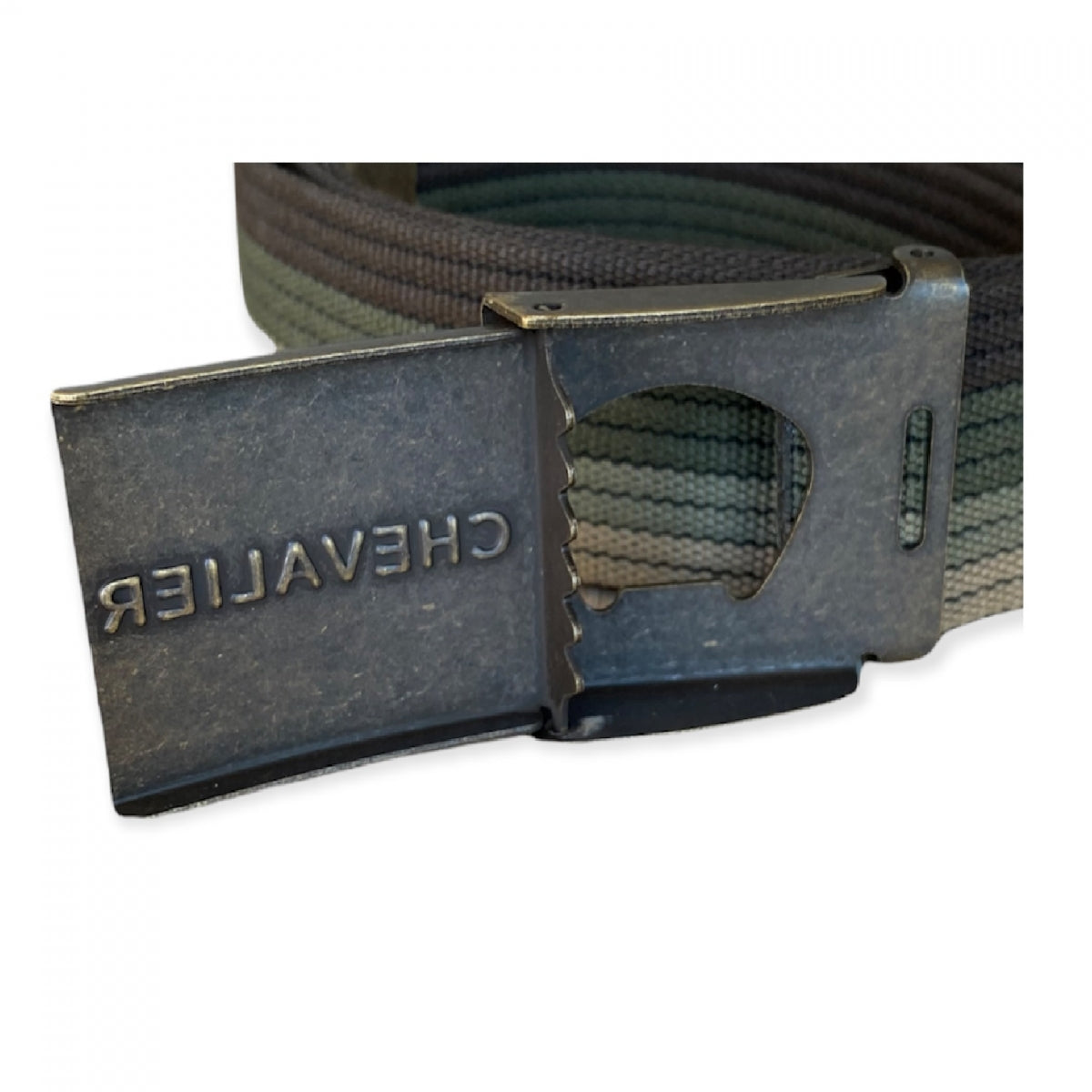 Josta Chevalier Rainbow, Zaļa