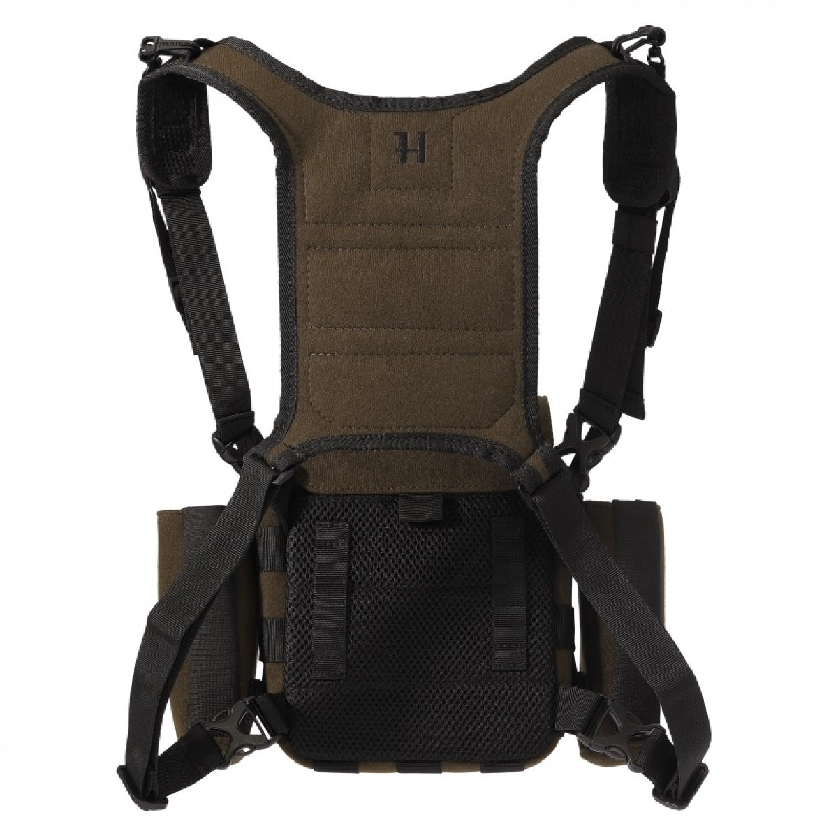 Binokļa siksna HARKILA Deer Stalker, Vītolu zaļa